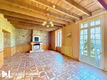 Vente maison 5 pièces Vente maison 5 pièces