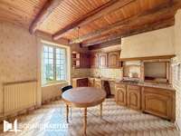 Vente maison 5 pièces Vente maison 5 pièces
