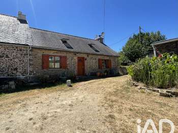 Vente Maison 1 chambreSaint-Barnabé