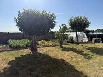 Vente maison
