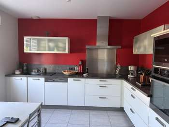 Vente maison