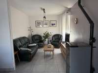 Vente maison
