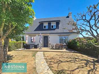 Vente maison 5 pièces Saint-Barnabé 22
