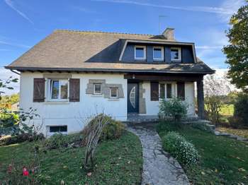 Vente Maison 4 chambresSaint-Barnabé