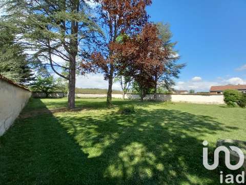 Vente maison 6 pièces Saint-Barthélemy 38