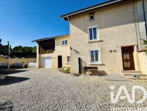 Vente Maison 3 chambresSaint-Barthélemy