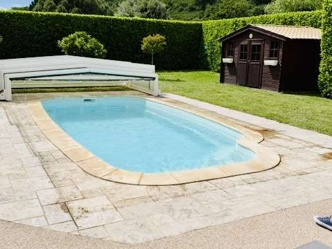 Vente maison 4 pièces Saint-Barthélemy 38