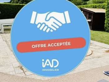 Vente maison 4 pièces Saint-Barthélemy 38