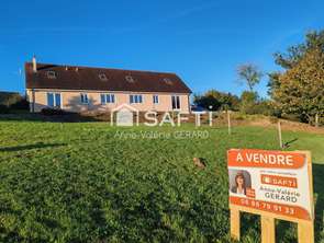 Vente Maison 4 chambresSaint-Barthélemy