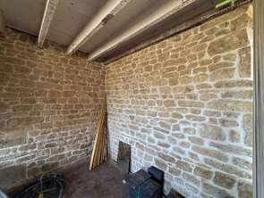 Vente Maison 2 chambresSaint-Barthélemy