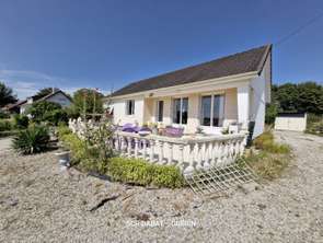 Vente Maison 3 chambresSaint-Barthélemy