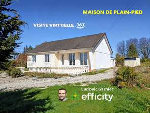 Vente Maison 2 chambresSaint-Barthélemy