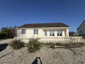 Vente Maison 2 chambresSaint-Barthélemy