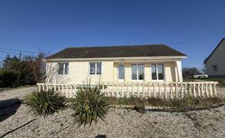 Photo Vente maison Saint-Barthélemy