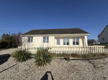 Vente maison 5 pièces Saint-Barthélemy 50