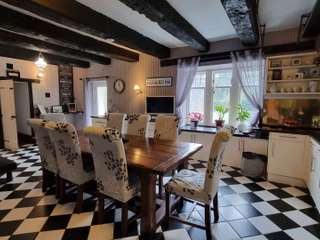 Vente maison 10 pièces