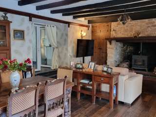 Vente maison 10 pièces