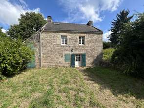 Vente Maison 1 chambreSaint-Barthélemy