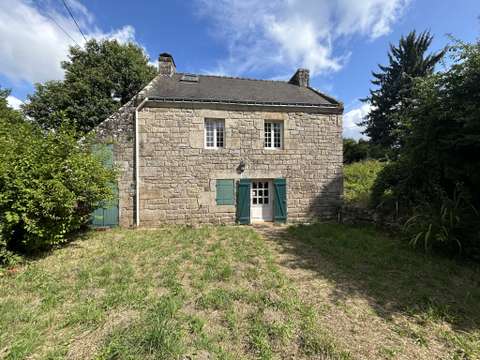 Vente maison 4 pièces Saint-Barthélemy 56
