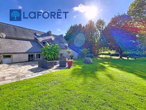 Vente Maison 5 chambresSaint-Barthélemy