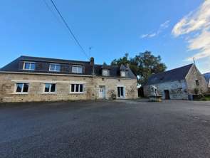 Vente Maison 2 chambresSaint-Barthélemy