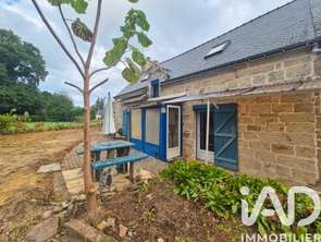 Vente Maison 2 chambresSaint-Barthélemy