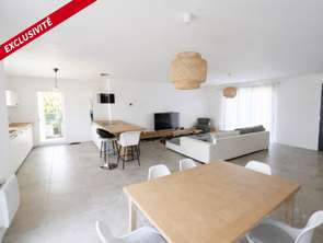 Vente Maison 3 chambresSaint-Barthélemy