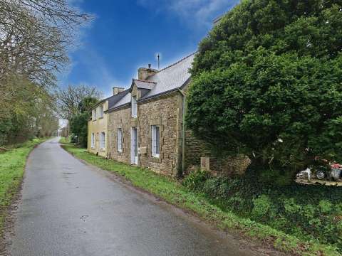 Vente maison 6 pièces Saint-Barthélemy 56