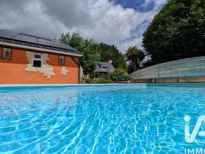 Vente Maison 3 chambresSaint-Barthélemy
