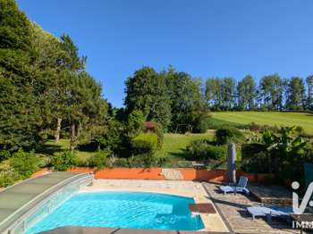 Vente maison 6 pièces Saint-Barthélemy 56