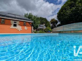 Vente Maison 3 chambresSaint-Barthélemy