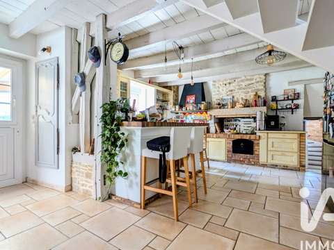 Vente maison 6 pièces Vente maison 6 pièces