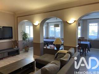 Vente maison 8 pièces Vente maison 8 pièces