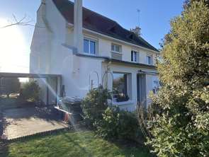 Vente Maison 5 chambresSaint-Barthélemy