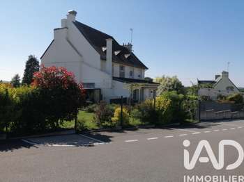 Vente Maison 5 chambresSaint-Barthélemy
