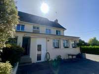 Vente maison 8 pièces Vente maison 8 pièces