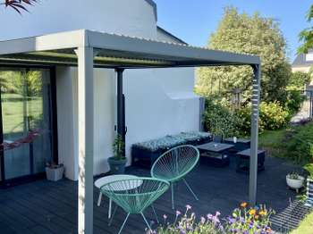 Vente Maison 5 chambresSaint-Barthélemy