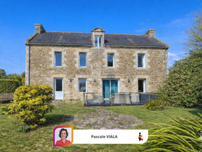 Vente Maison 4 chambresSaint-Barthélemy