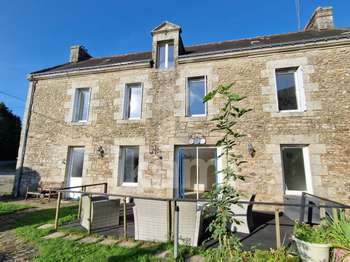 Vente Maison 4 chambresSaint-Barthélemy