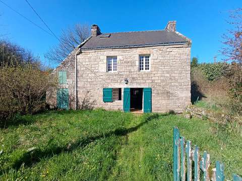 Vente maison 4 pièces Saint-Barthélemy 56