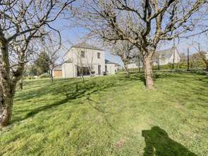 Vente Maison 4 chambresSaint-Barthélemy