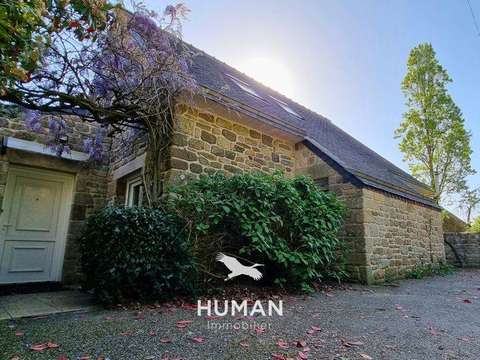 Vente maison 4 pièces Saint-Barthélemy 56