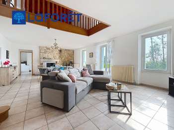 Vente maison 5 pièces Saint-Barthélemy 56