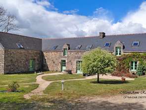 Vente Maison 4 chambresSaint-Barthélemy