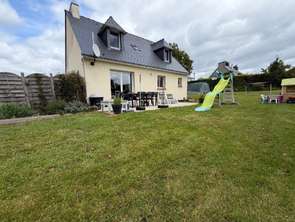 Vente Maison 3 chambresSaint-Barthélemy