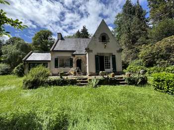 Vente Maison 3 chambresSaint-Barthélemy