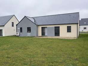 Vente Maison 3 chambresSaint-Barthélemy