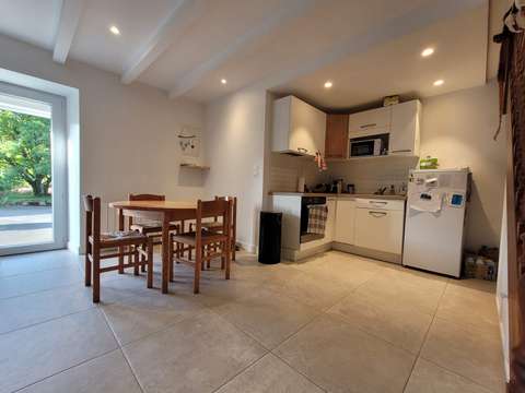Vente maison