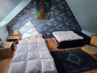 Vente maison 3 pièces Vente maison 3 pièces