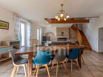 Vente maison 6 pièces Vente maison 6 pièces